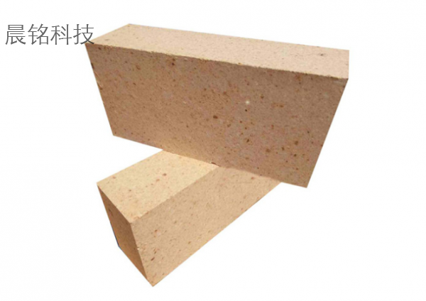 二級高鋁磚