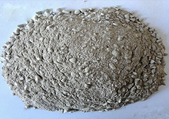 鋯質澆注料